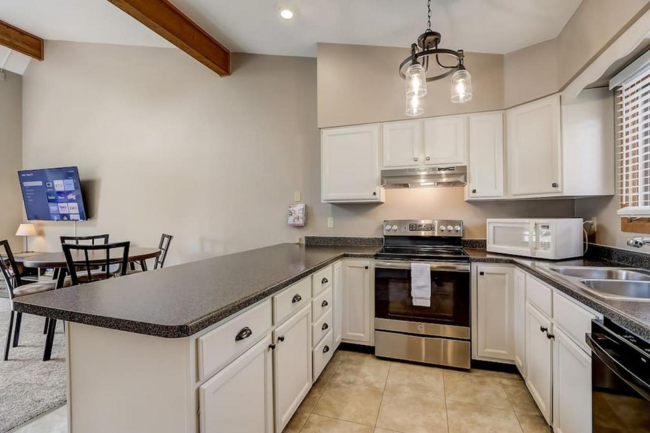 Grace Jo Vacation Home At Tamarack Highland 5 Wisconsin Dells Buitenkant foto