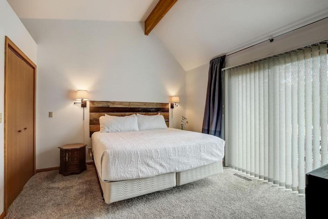 Grace Jo Vacation Home At Tamarack Highland 5 Wisconsin Dells Buitenkant foto
