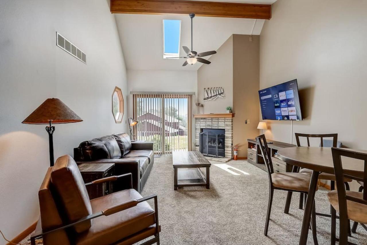 Grace Jo Vacation Home At Tamarack Highland 5 Wisconsin Dells Buitenkant foto