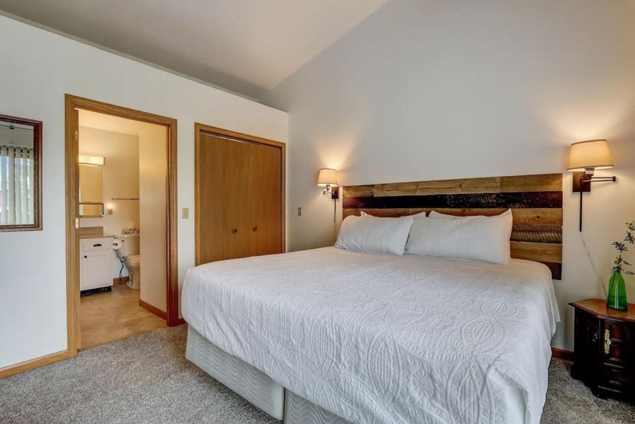 Grace Jo Vacation Home At Tamarack Highland 5 Wisconsin Dells Buitenkant foto