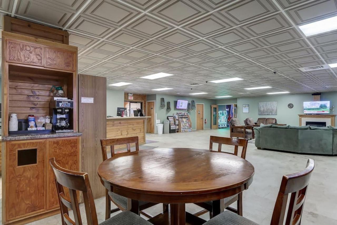 Grace Jo Vacation Home At Tamarack Highland 5 Wisconsin Dells Buitenkant foto