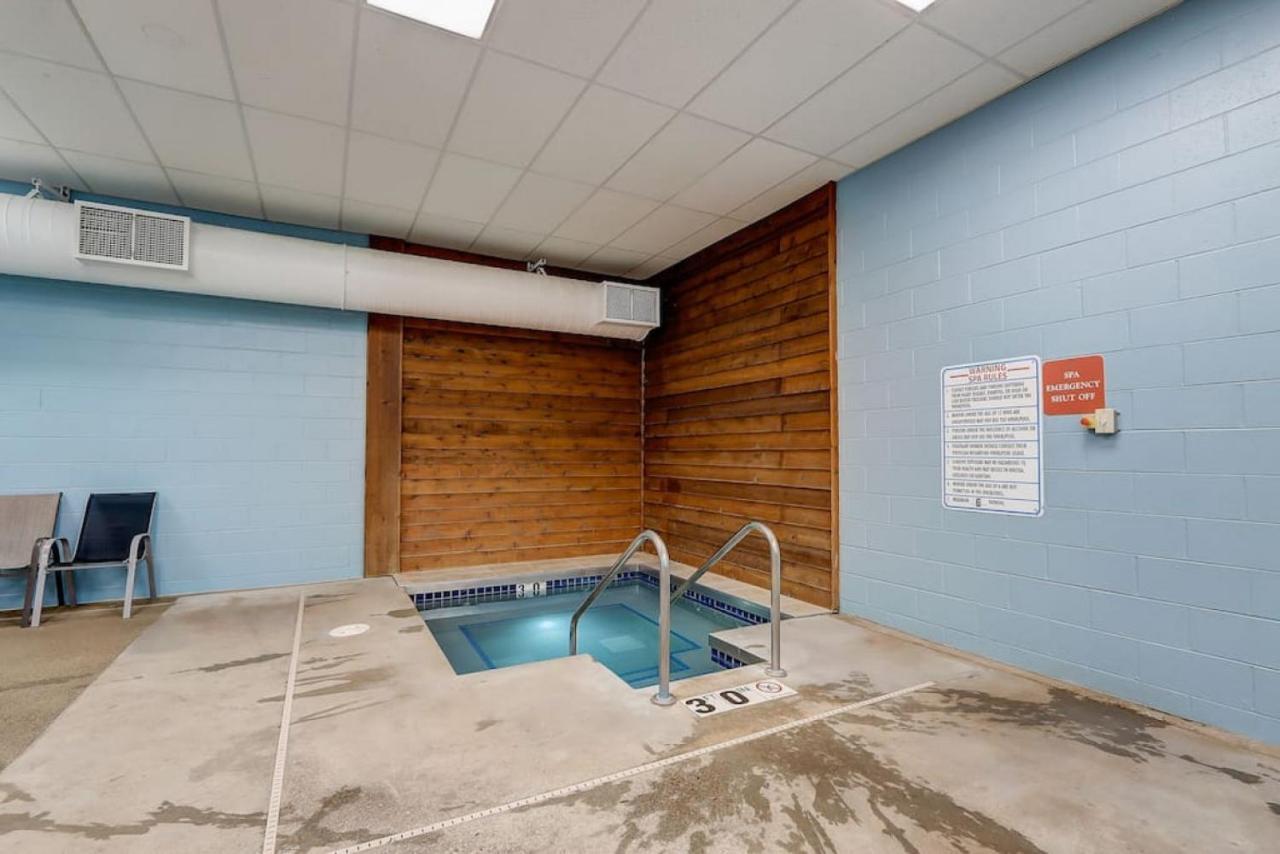 Grace Jo Vacation Home At Tamarack Highland 5 Wisconsin Dells Buitenkant foto